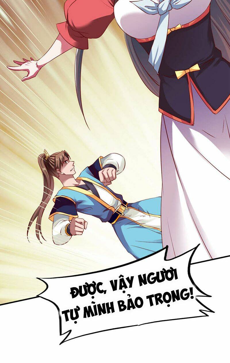 Chiến Đỉnh: Chapter 62