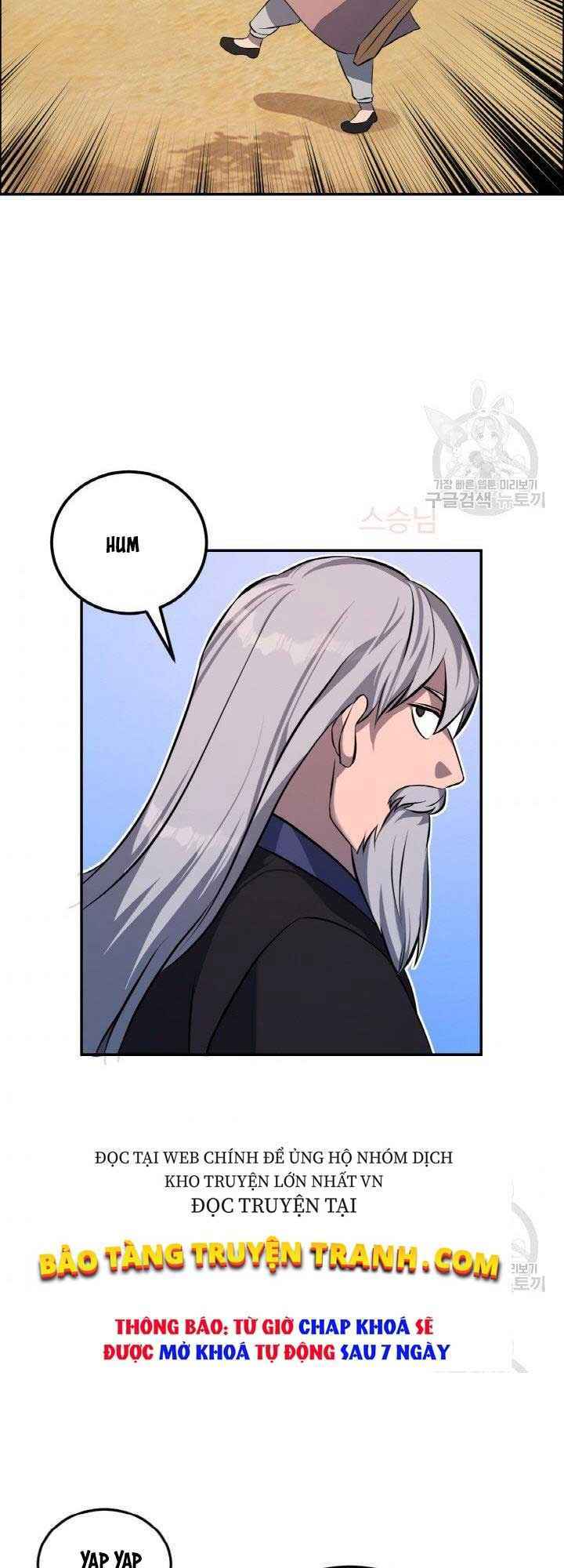 Thiên Hạ Đệ Nhất Phiêu Sĩ: Chapter 3