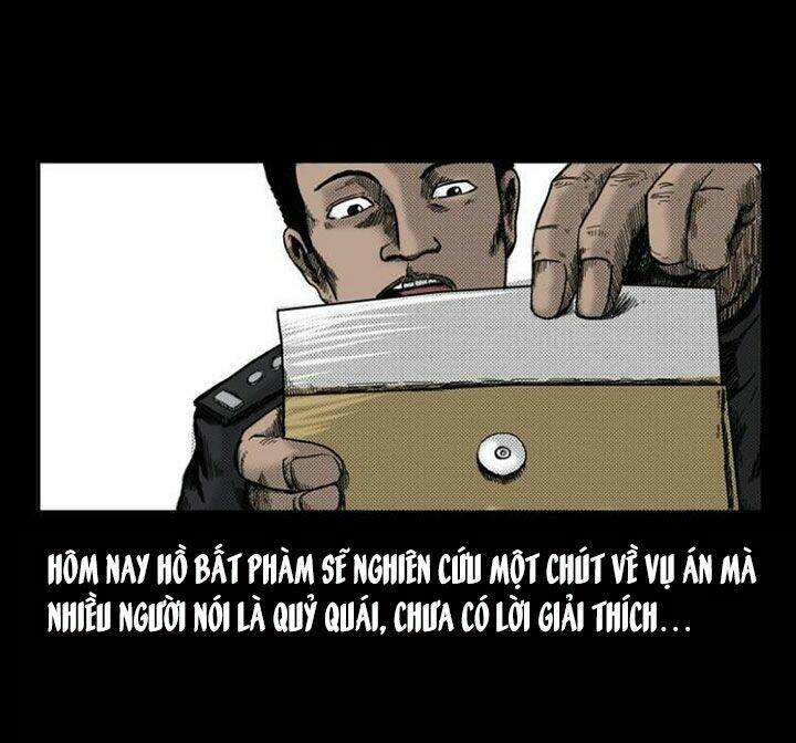 Kỳ Án Có Thật: Chapter 4