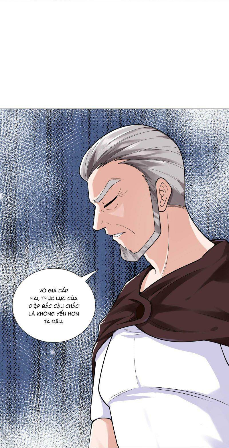 Thời Đại Thần Minh: Thế Giới Biến Thành Game Online: Chapter 19