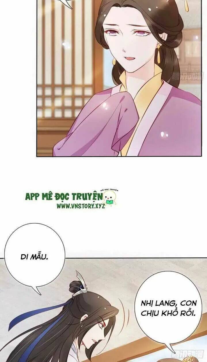 Nàng Trở Thành Bạch Nguyệt Quang Của Vương Gia Bệnh Kiều: Chapter 46