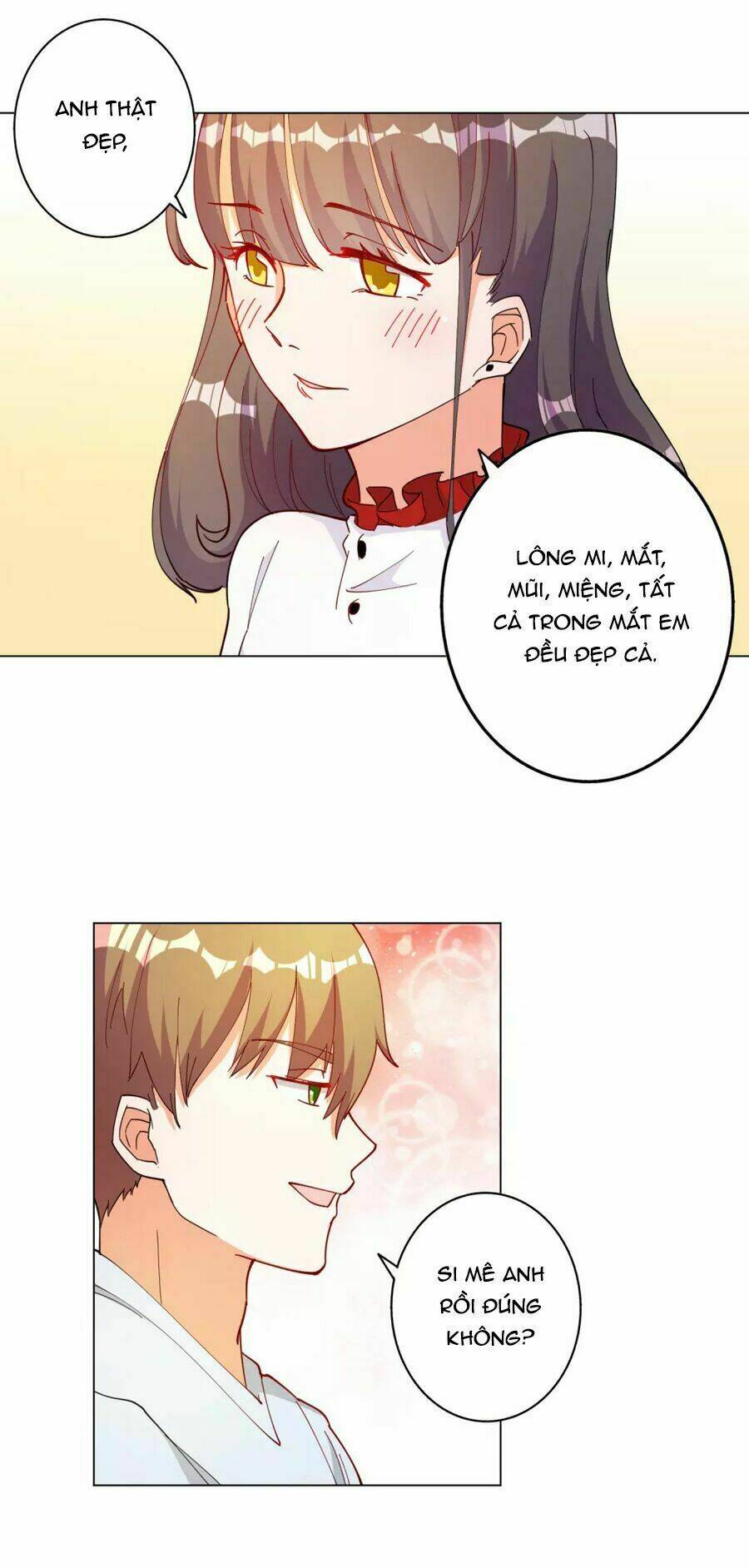 Hôn Nhân Dục Vọng: Thiếu Gia Nhẹ Một Chút!: Chapter 112