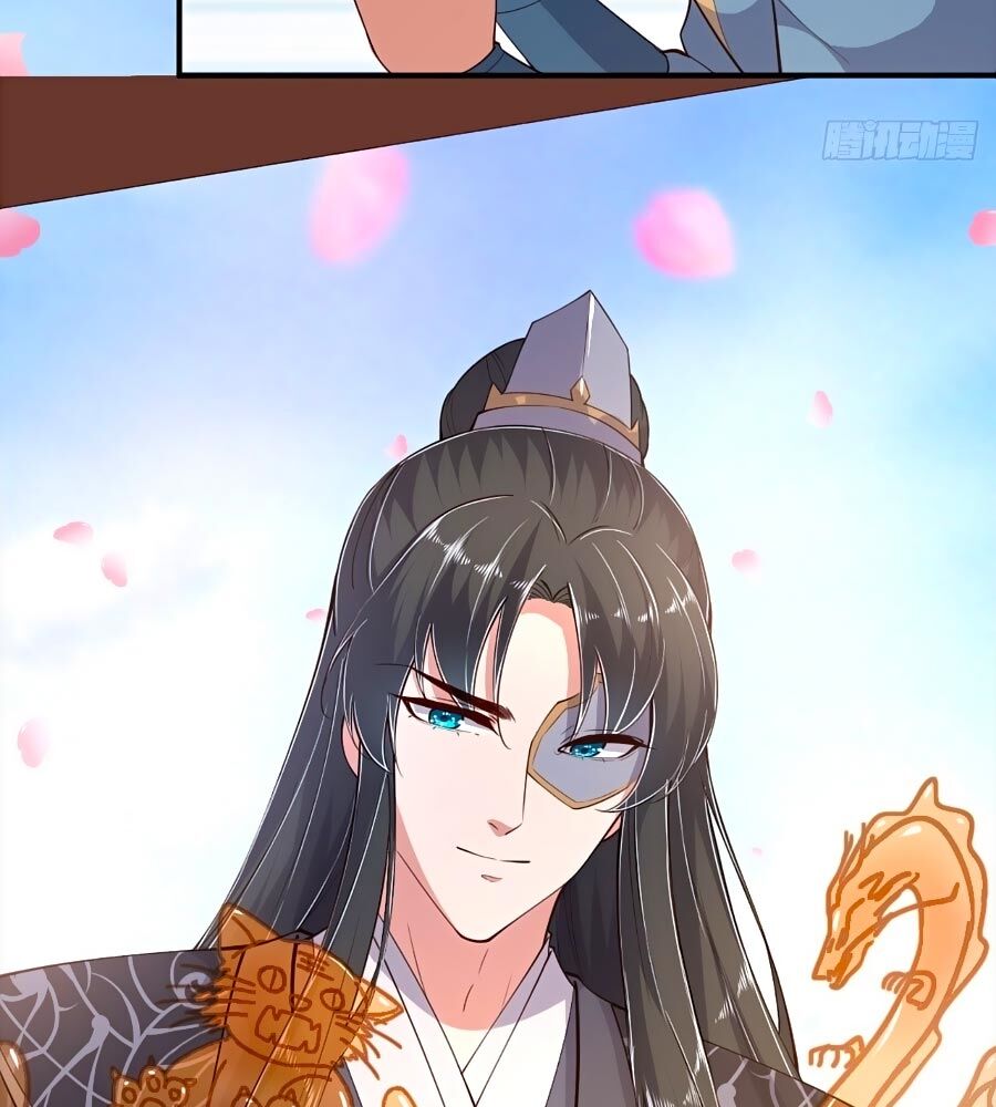 Phượng Ngự Tà Vương: Chapter 16