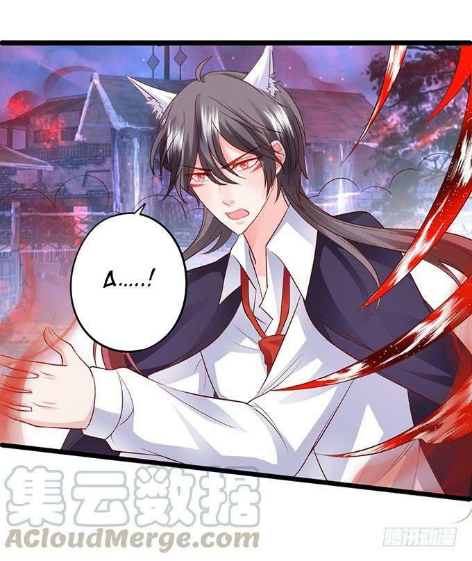 Hồ Tiên Hung Bạo: Chapter 155