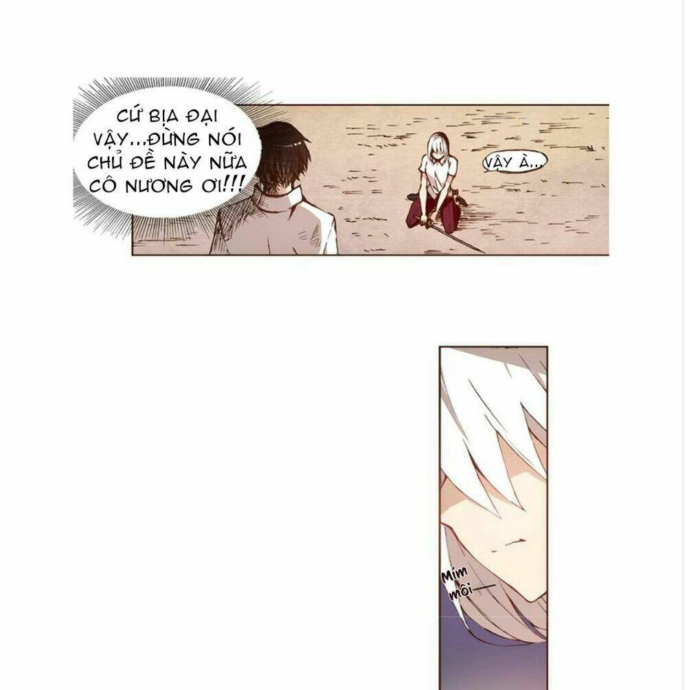 Vì Tôi Là Ông Chú Mở Tiệm Bán Vũ Khí: Chapter 5