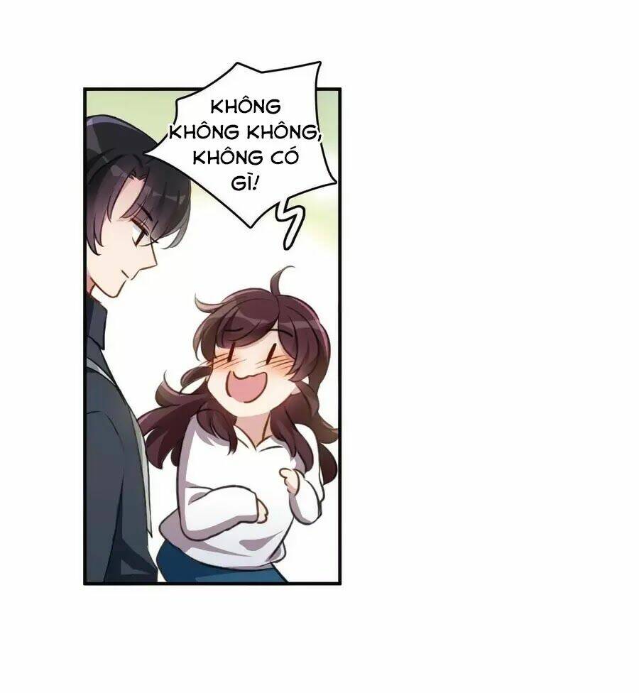 Cuốn Sách Vận Mệnh Của Tôi: Chapter 61