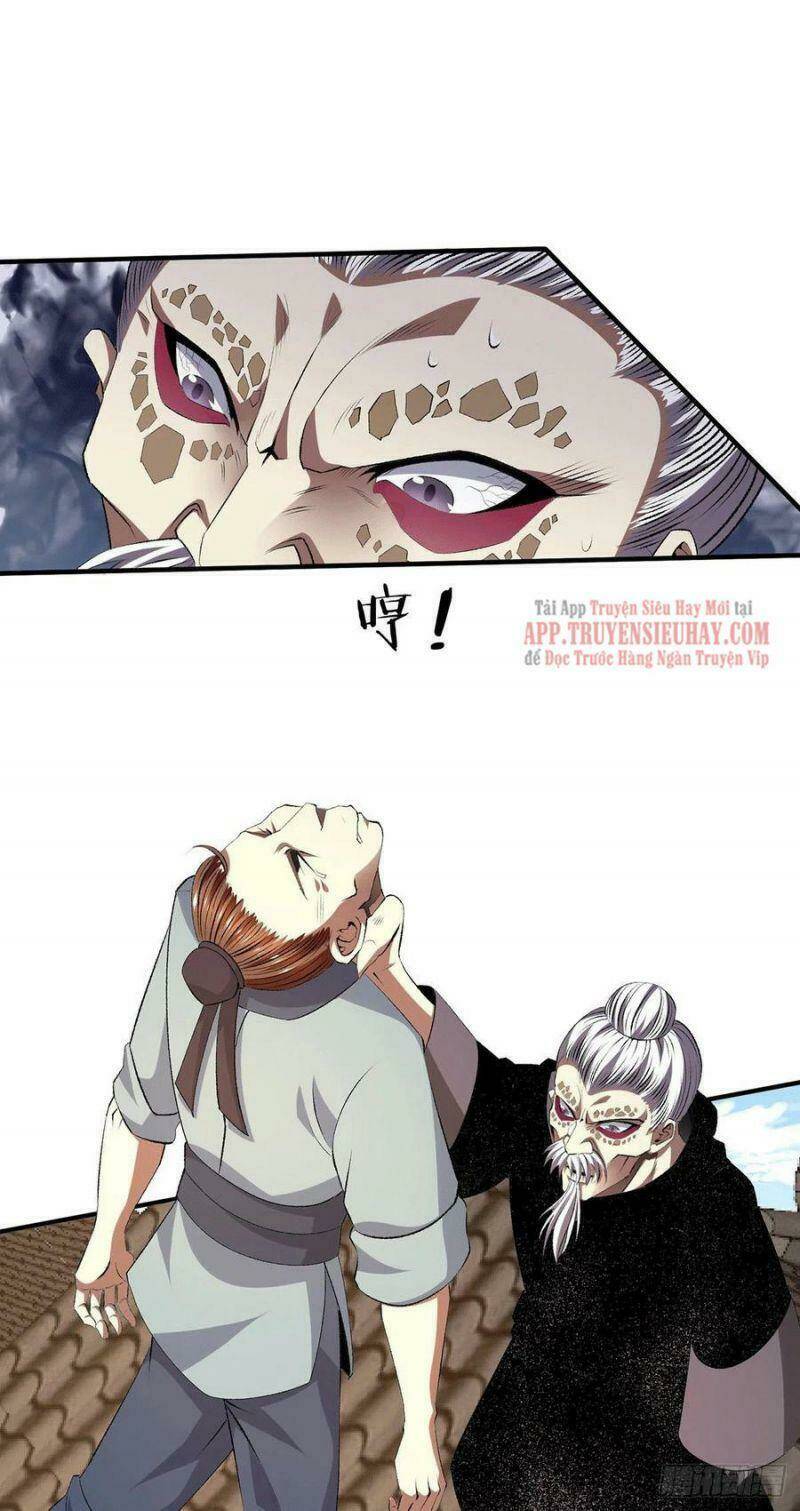 Tiên Vương Trùng Sinh: Chapter 374