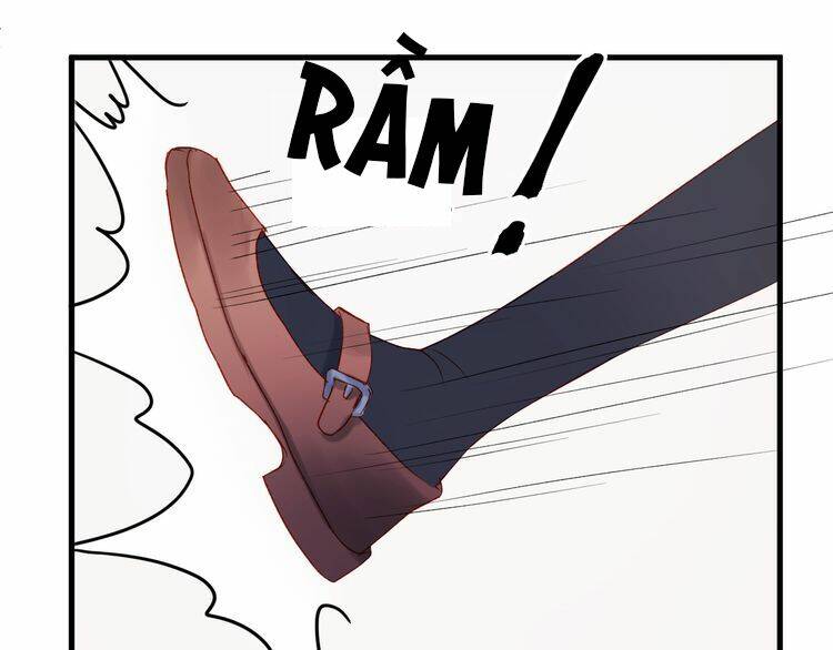 Lượm Được Một Tiểu Hồ Ly 2: Chapter 47