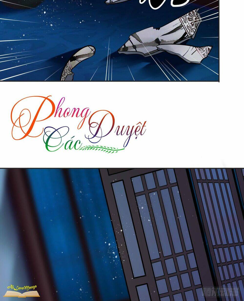 Vương Phi Thật Thích Trang Điểm: Chapter 62