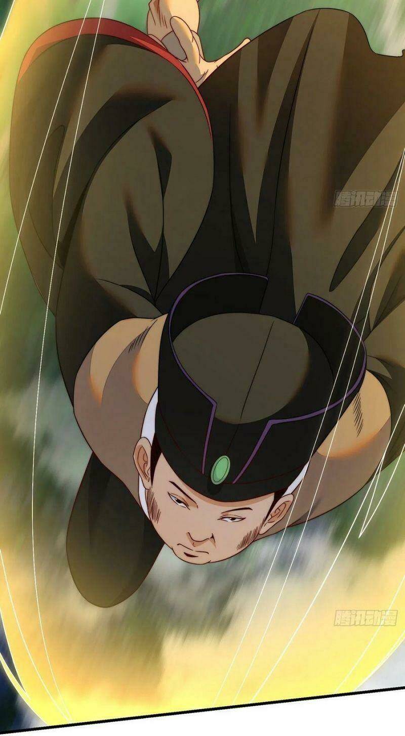 Ta Là Đại Hoàn Đan: Chapter 85