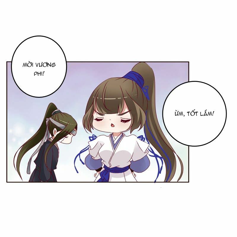 Thông Linh Phi: Chapter 257