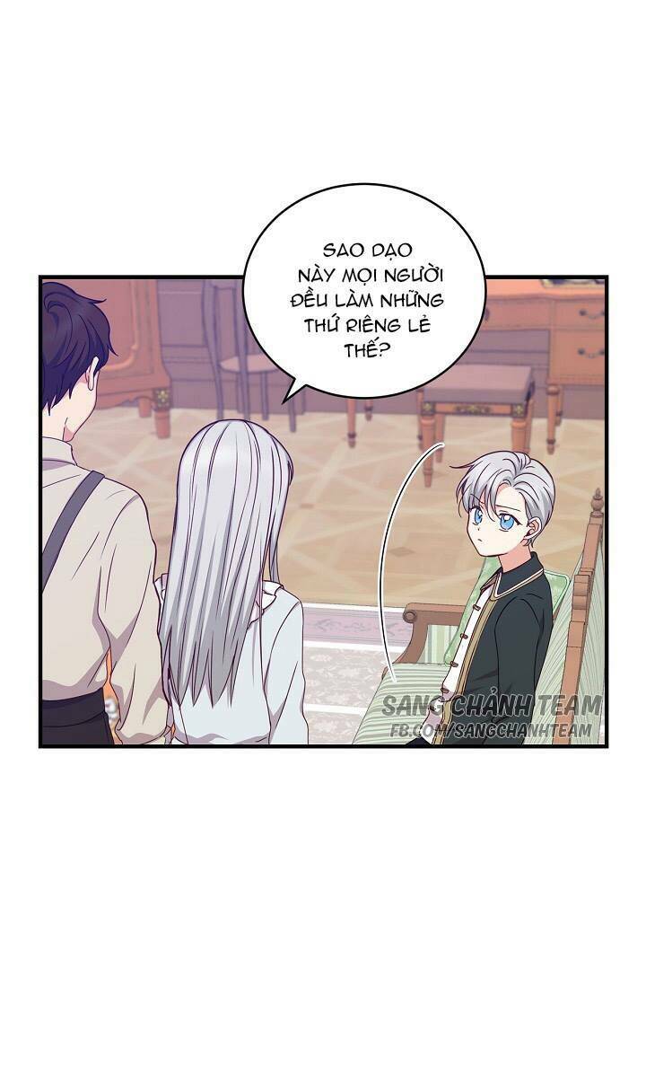 Đừng Chọc Đứa Em Gái Bé Bỏng Của Chúng Tôi: Chapter 32