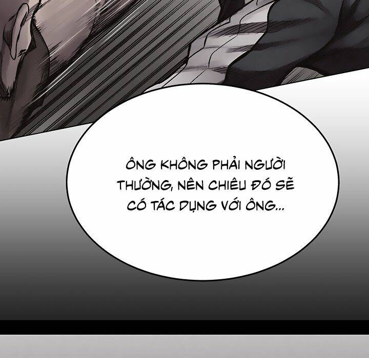 Nắm Đấm: Chapter 17