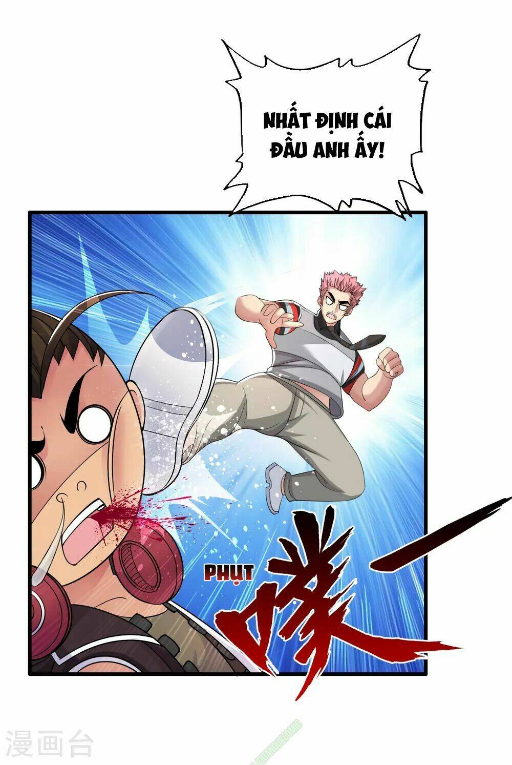 Y Đẳng Cuồng Binh: Chapter 8