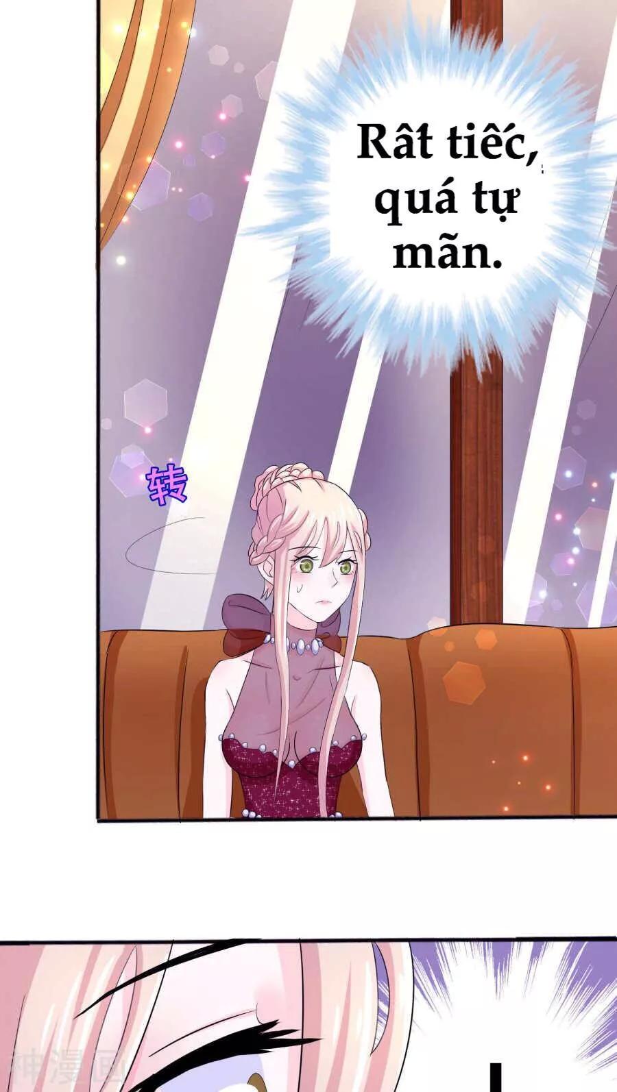 Tôi Vốn Dĩ Bị Bệnh Kiều: Chapter 2.3