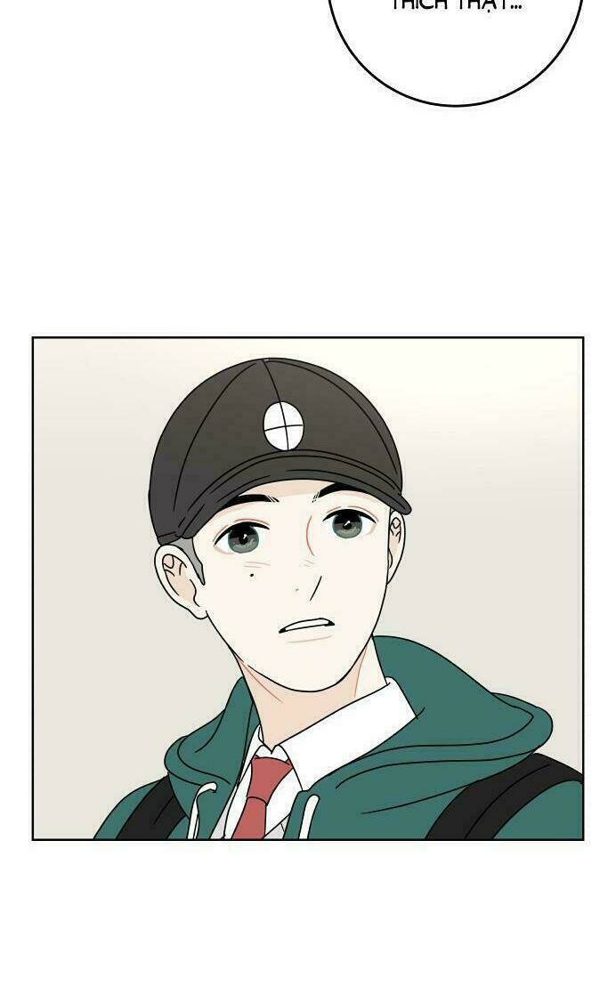 30 Phút Bước Đi Bên Em: Chapter 85