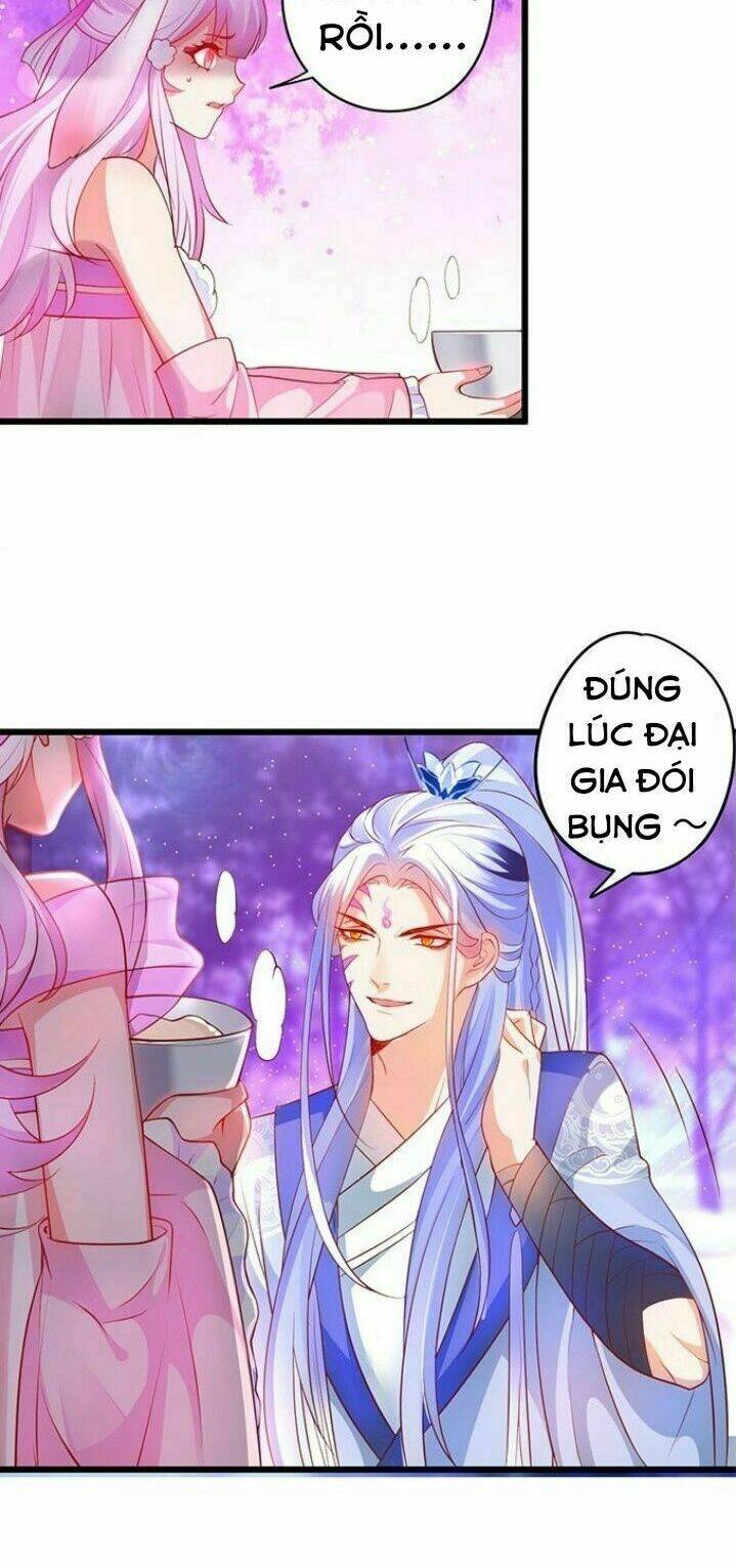 Liêu Liêu Trai: Chapter 23