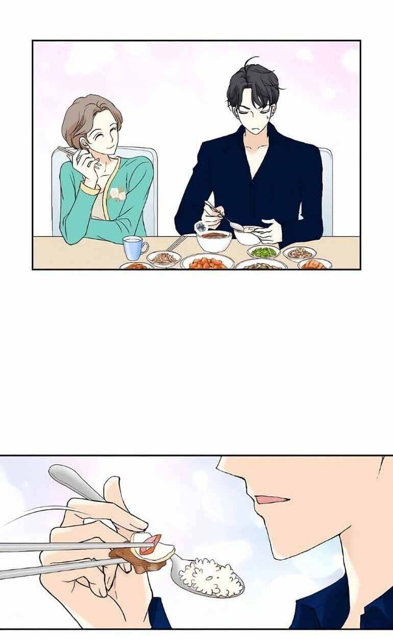 Lee Bom, Em Là Của Anh: Chapter 14