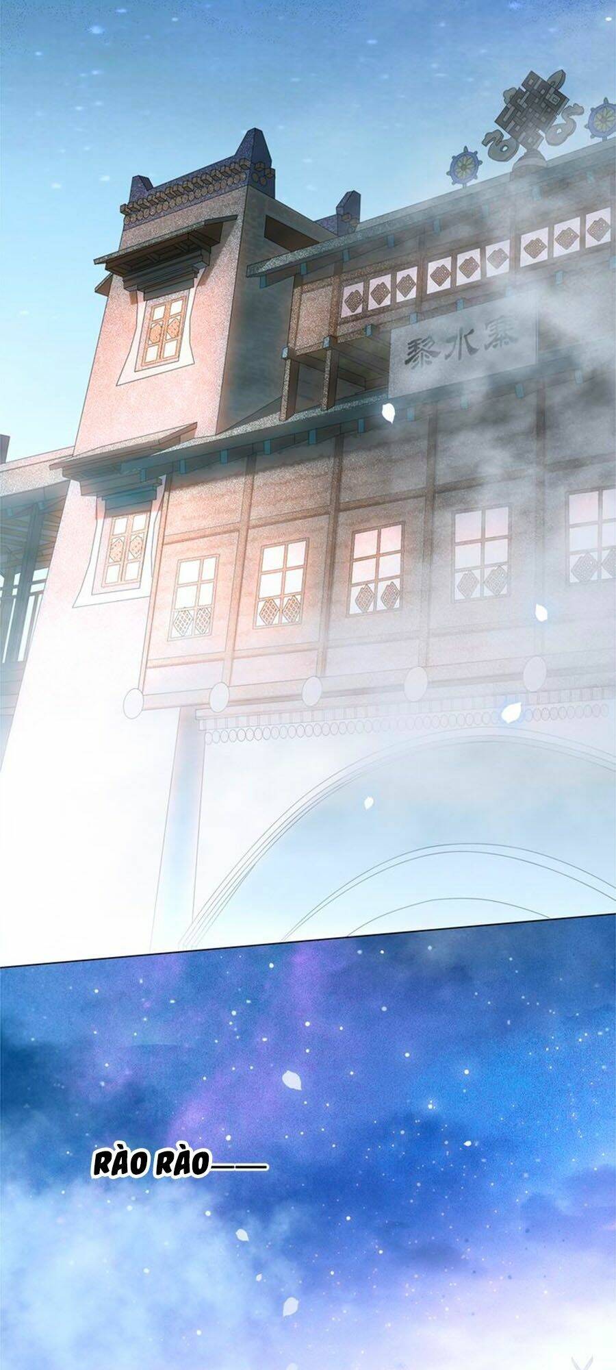 Tiểu Sư Phụ, Tóc Giả Của Ngài Rơi Rồi!: Chapter 26