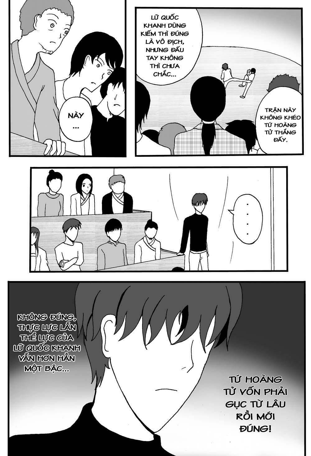 Prince's Days: Chapter 10