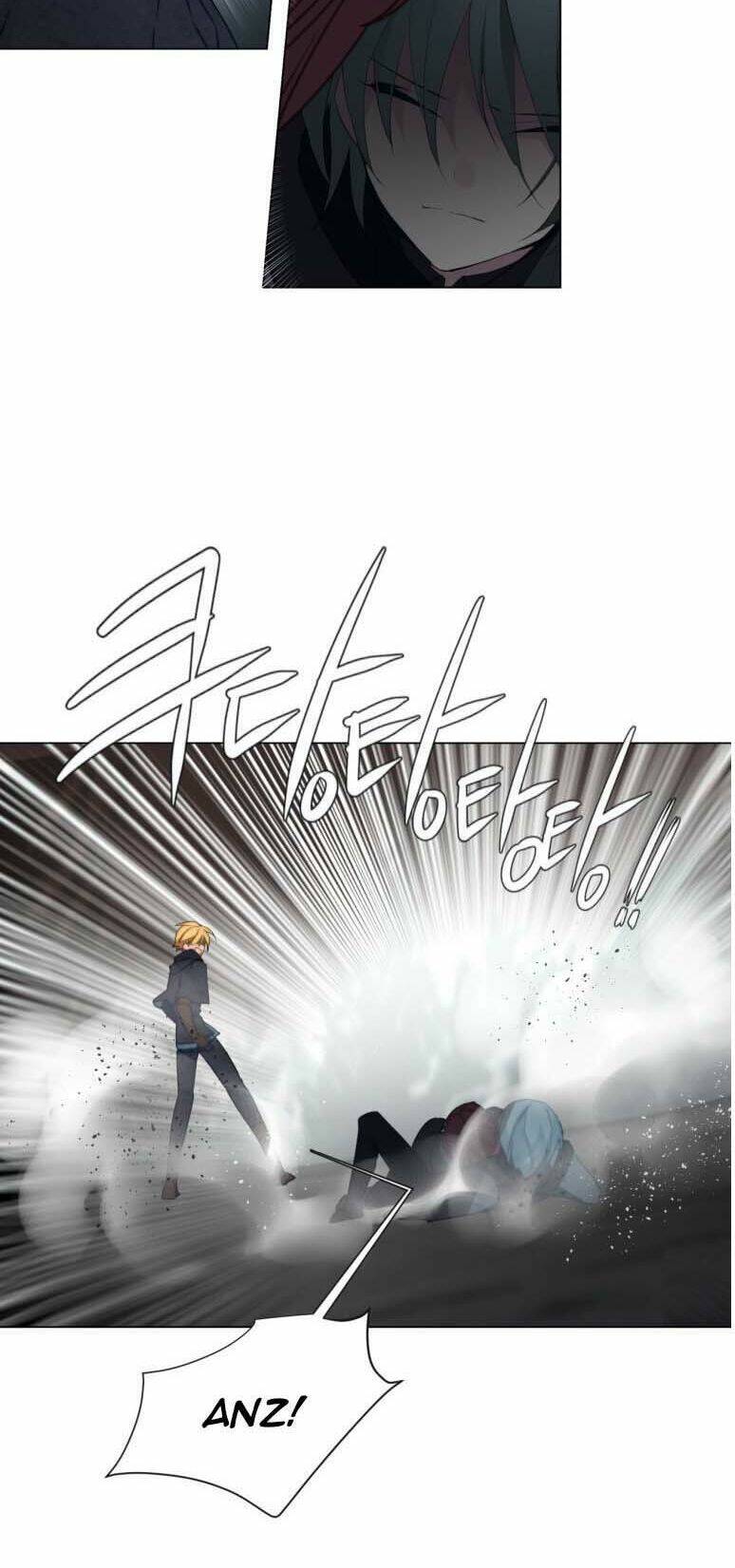 The Memory Of Wind: Anz: Chapter 41