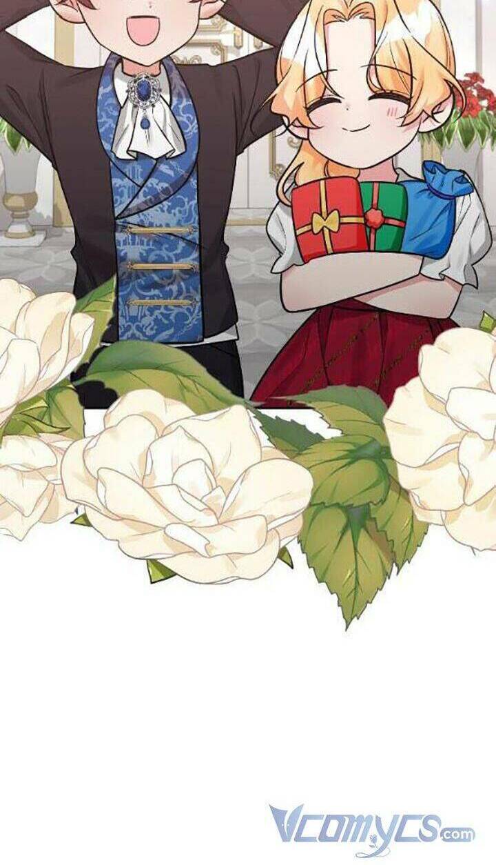 Đứa Bé Con Tin Thật Dễ Thương: Chapter 14