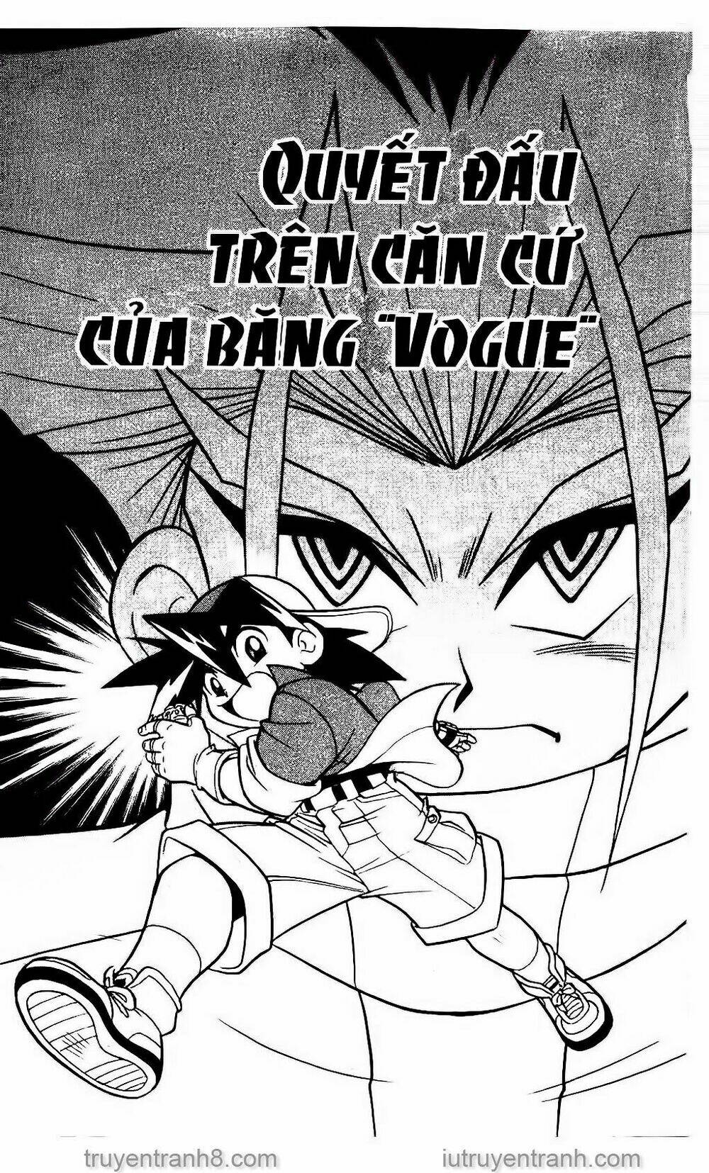 Con Quay Truyền Thuyết: Chapter 29