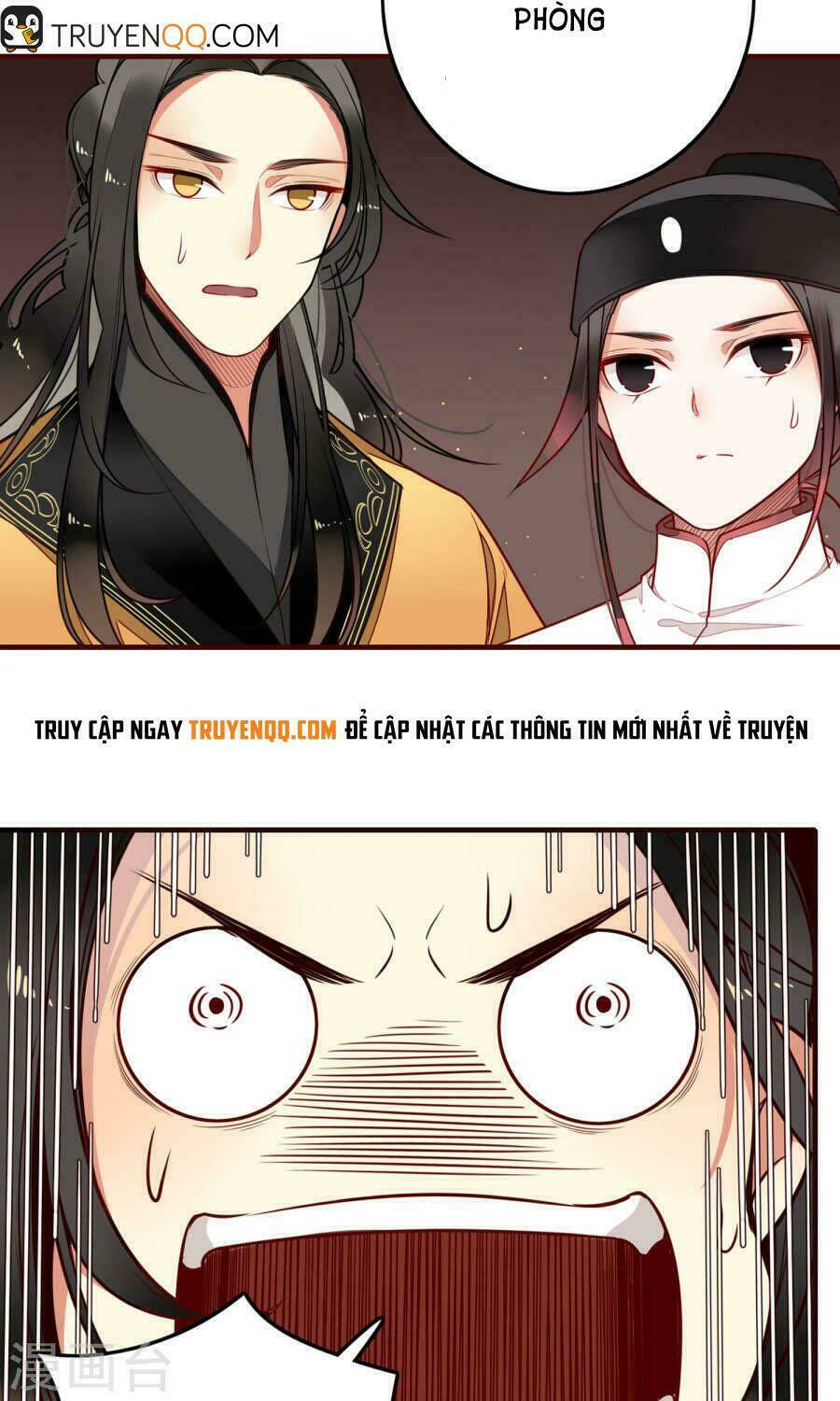 Bỉ Ngạn Hoa: Chapter 6