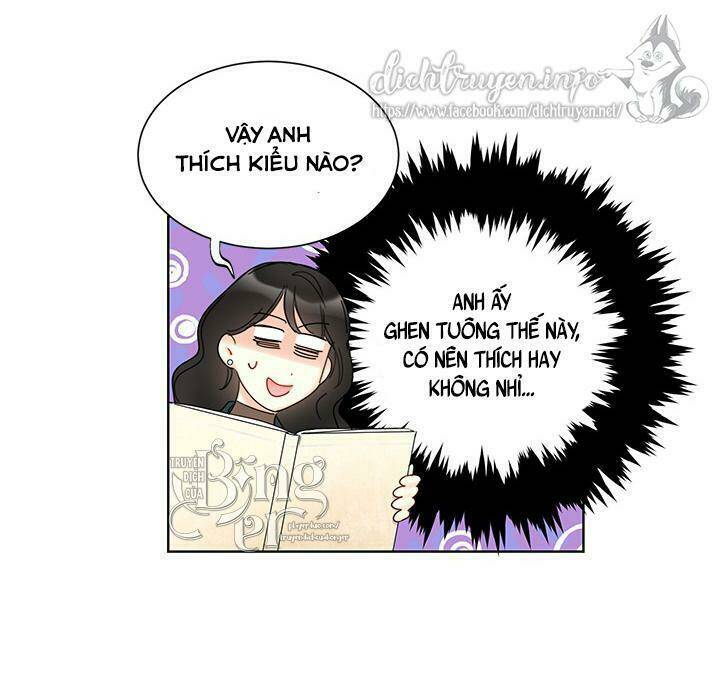 Thịnh Thế Lê Hoa Điện: Chapter 100