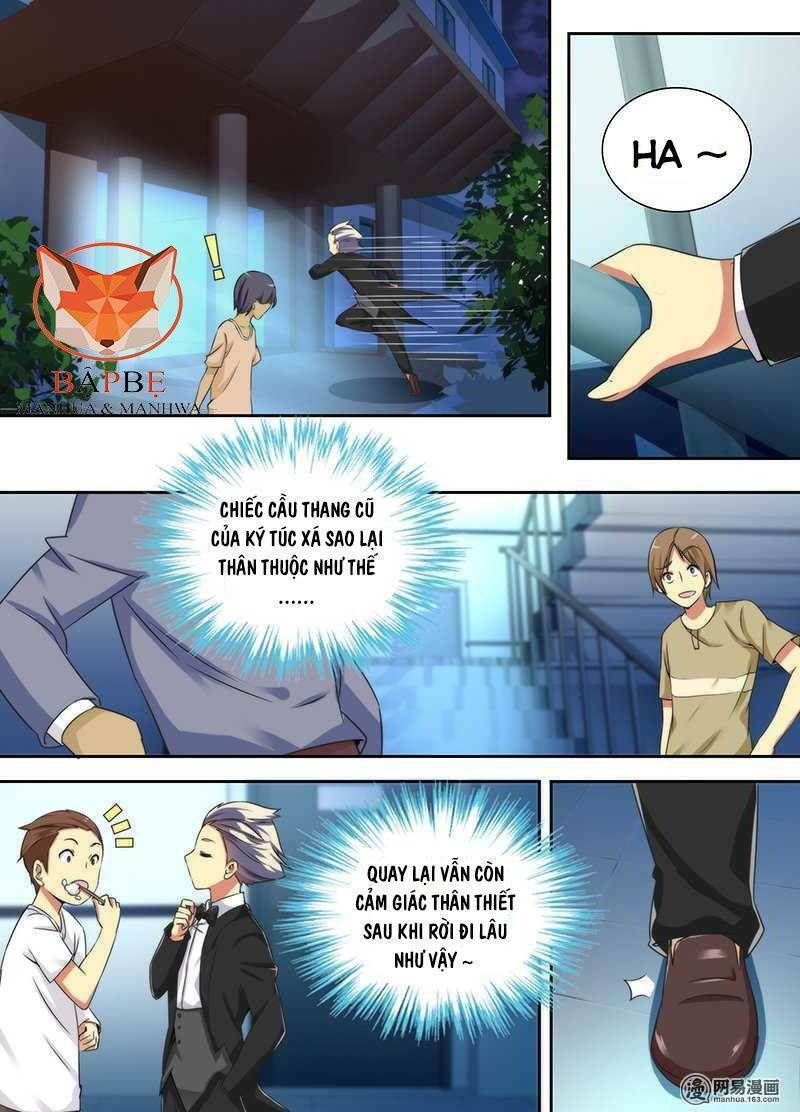 Tôi Là Thần Y: Chapter 22