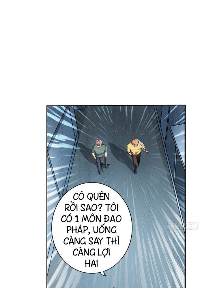 Hệ Thống Tìm Đường Chết Mạnh Nhất: Chapter 90