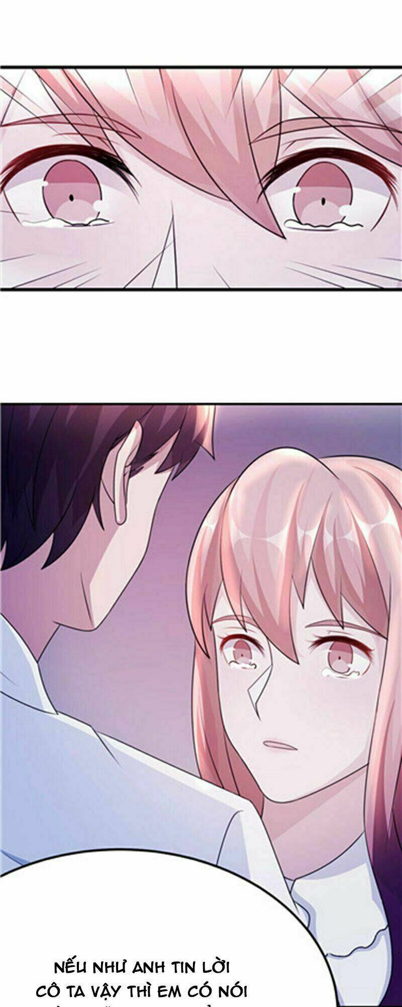 Mạc Thiếu Bức Hôn: Vợ Mới Khó Chống Đỡ: Chapter 89