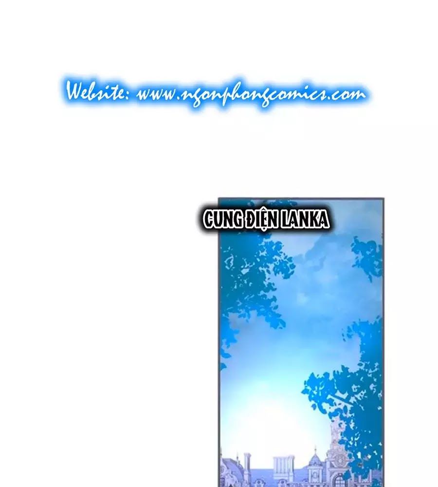 Vương Tử Và Ánh Trăng Đen: Chapter 34