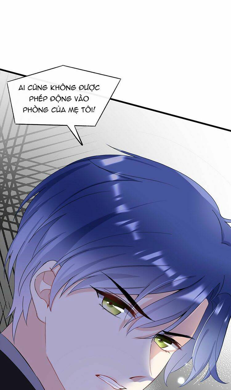 Lừa Boss Làm Bà Mai: Chapter 11