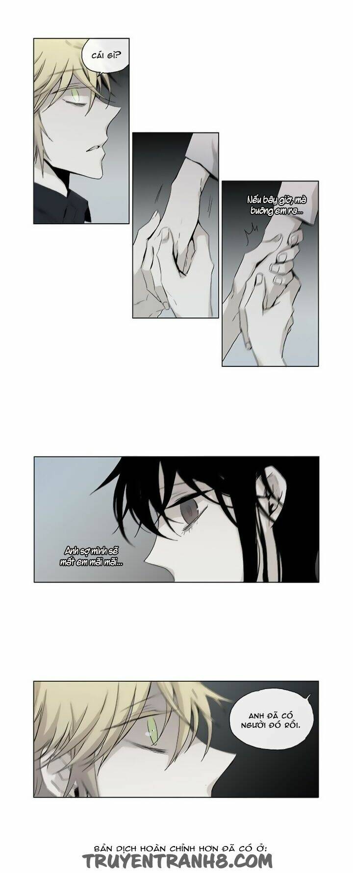American Ghost Jack: Chapter 44