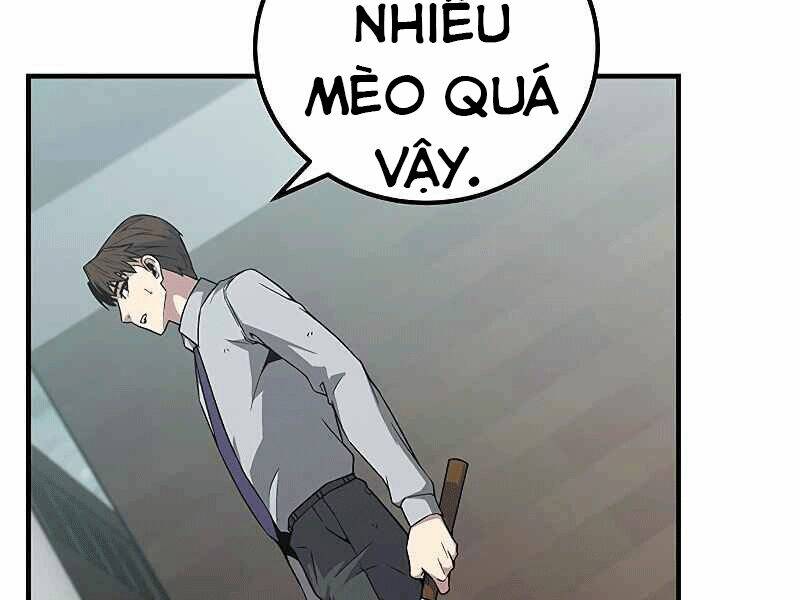 Đấng Cứu Thế Được Chọn Lựa: Chapter 8
