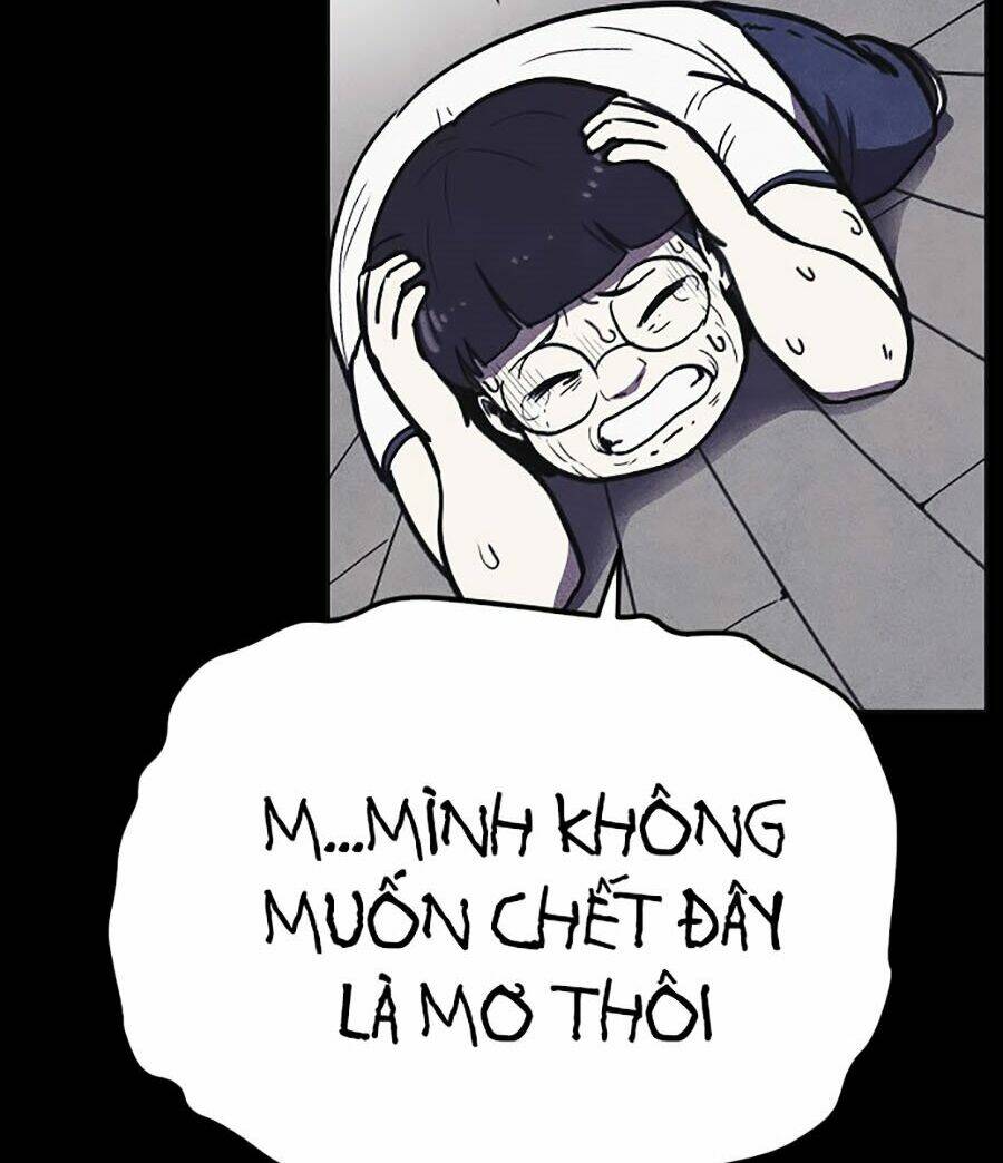 Cậu Bé Shotgun: Chapter 9