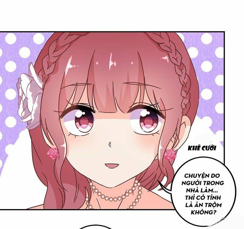 Trọng Sinh Chi Hao Môn Cường Thế Quy Lai: Chapter 93