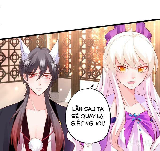 Hồ Tiên Hung Bạo: Chapter 137