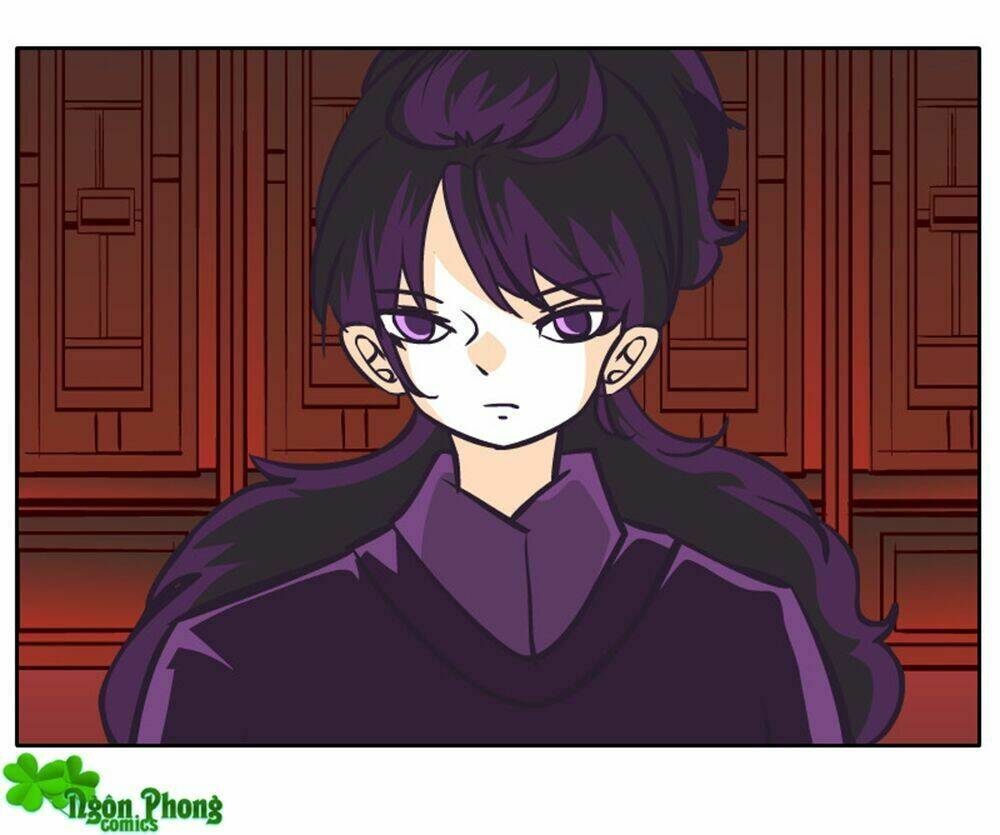 Hòa Thượng Và Tiểu Long Quân: Chapter 54