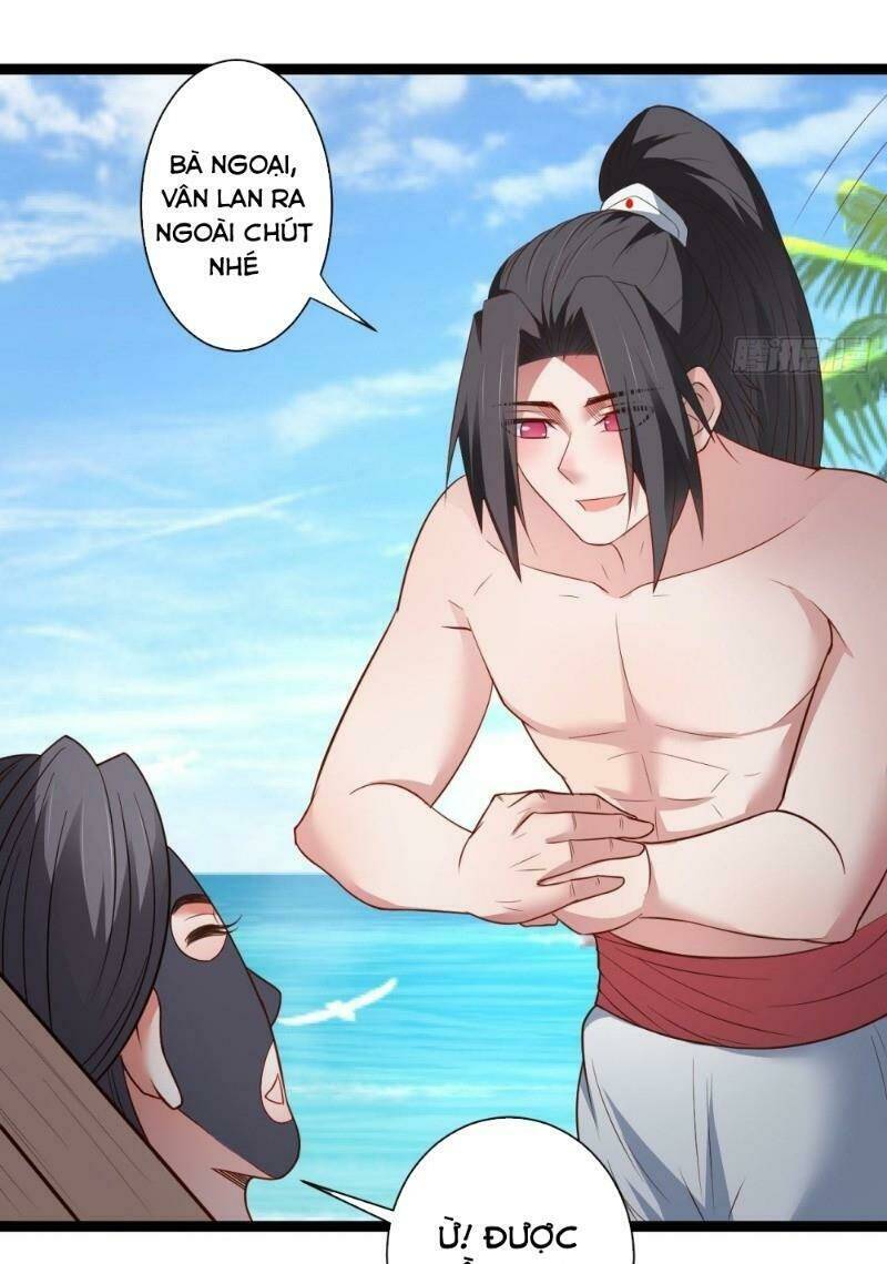 Trọng Sinh Tối Cường Ma Tôn Ở Rể: Chapter 60