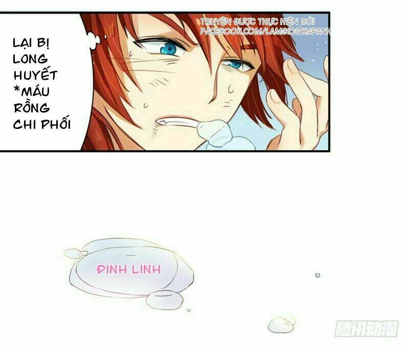 Ma Tôn Trọng Sinh: Chapter 2