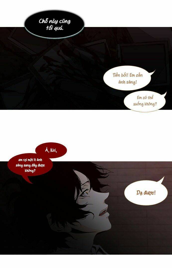 Một Không Gian Thời Gian Khác: Chapter 55