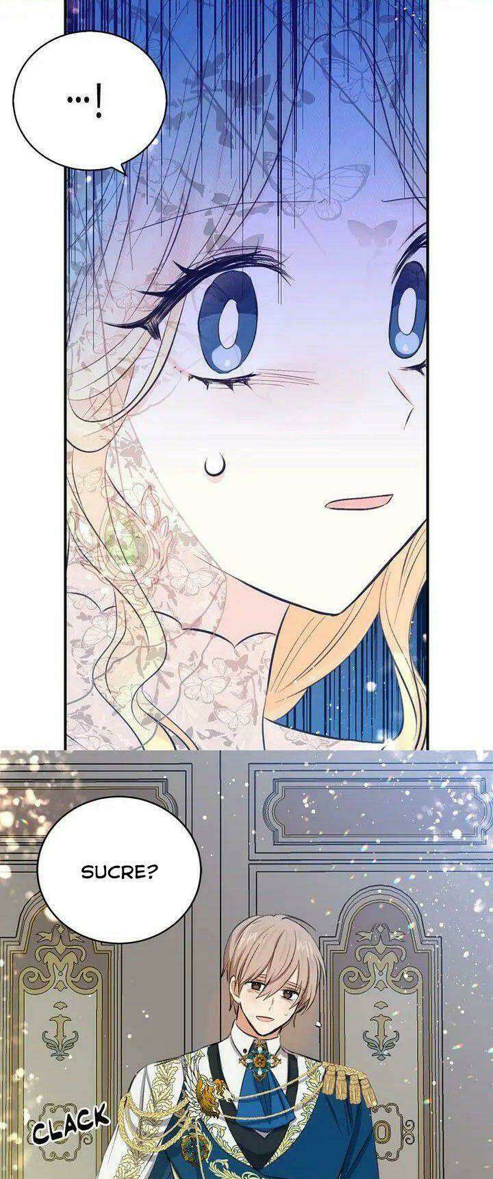 Tôi Là Bạn Gái Cũ Của Một Người Lính: Chapter 31