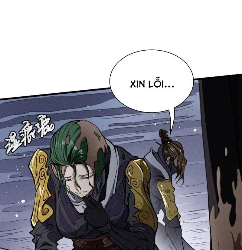 Đường Dần Tại Dị Giới 2: Chapter 13