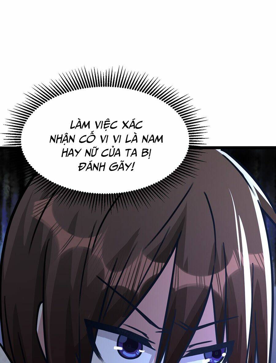 Đại Bảo Kiếm Của Tôi: Chapter 32