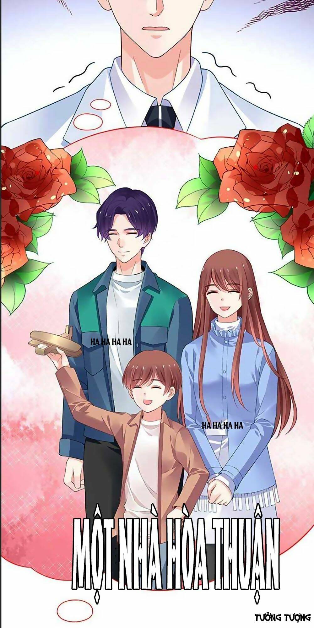 Bạn Trai 1/4 Của Tôi: Chapter 26