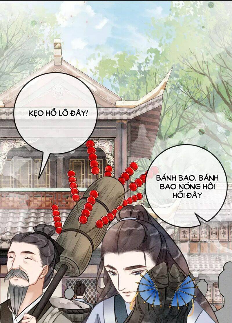 Hậu Cung Của Trẫm Cháy Rồi!: Chapter 46