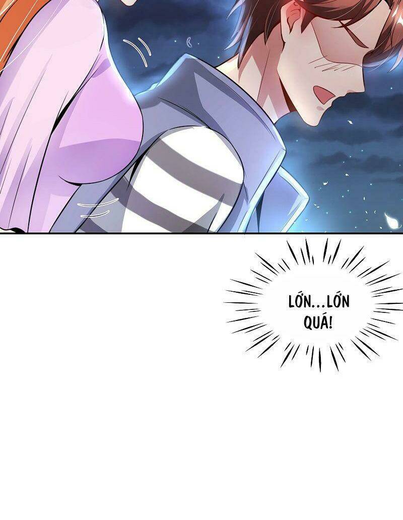 Vòng Bạn Bè Mạnh Nhất Của Tiên Giới: Chapter 52