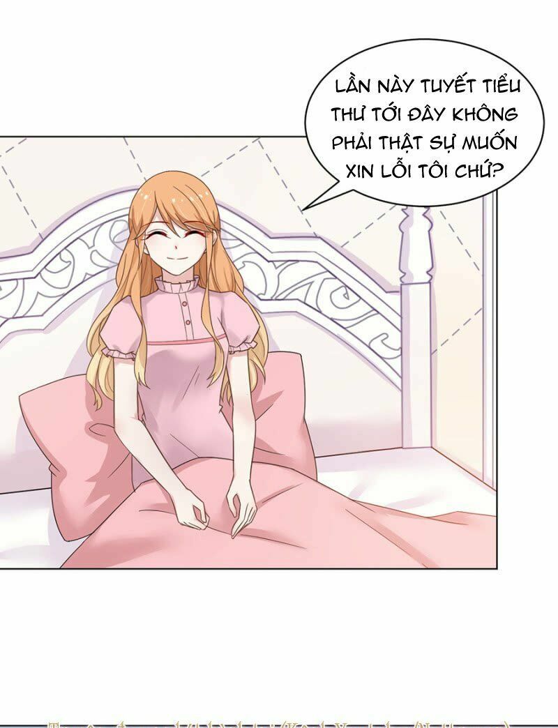 Ma Lạt Thiên Kim Đẩu Ác Thiếu: Chapter 126